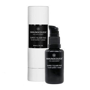 Immunocologie Super 7 Elixir Face